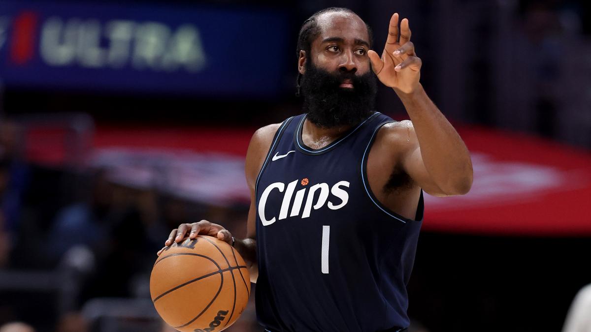 NBA Over/Unders, Predictions | Sharp Picks for Raptors vs Clippers, Nuggets vs Jazz article feature image