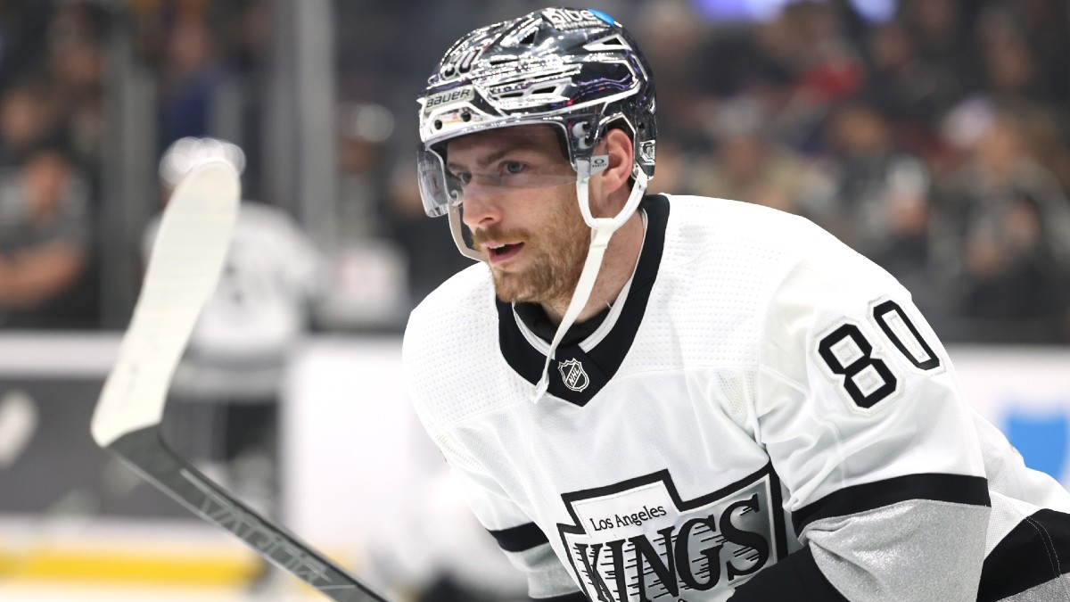 NHL Odds, Preview, Prediction: Kings vs Bruins (Saturday, February 17) article feature image