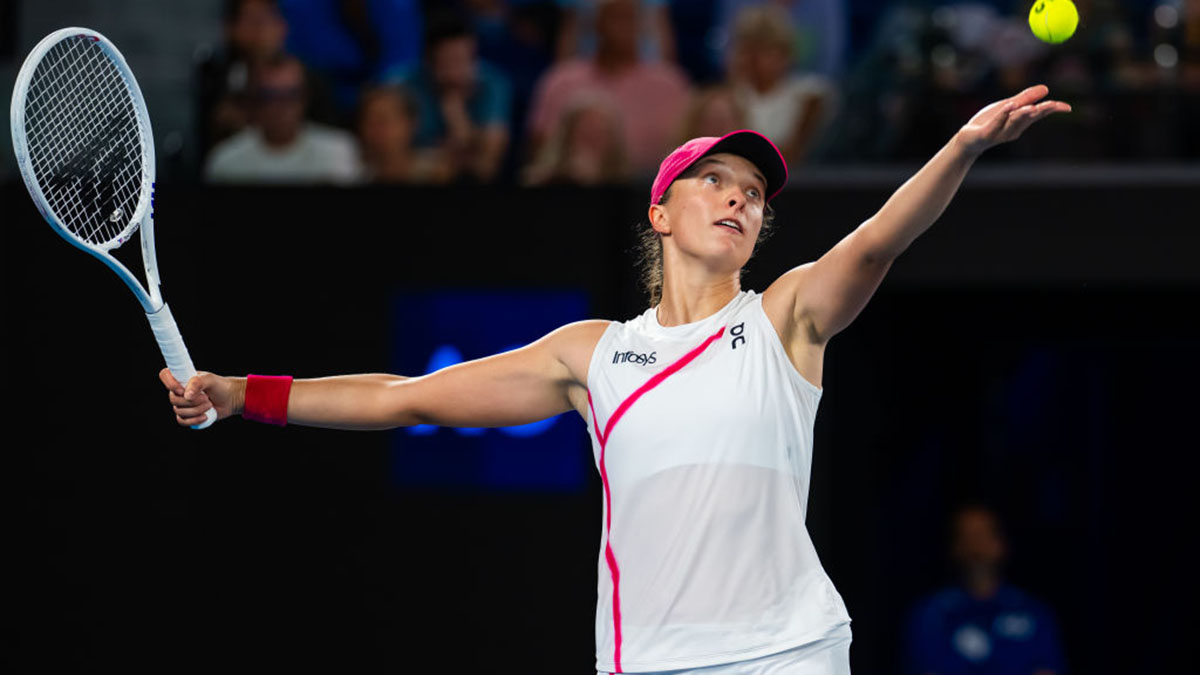 Third Round Australian Open Predictions | Swiatek vs Noskova, Kalinskaya vs Stephens article feature image
