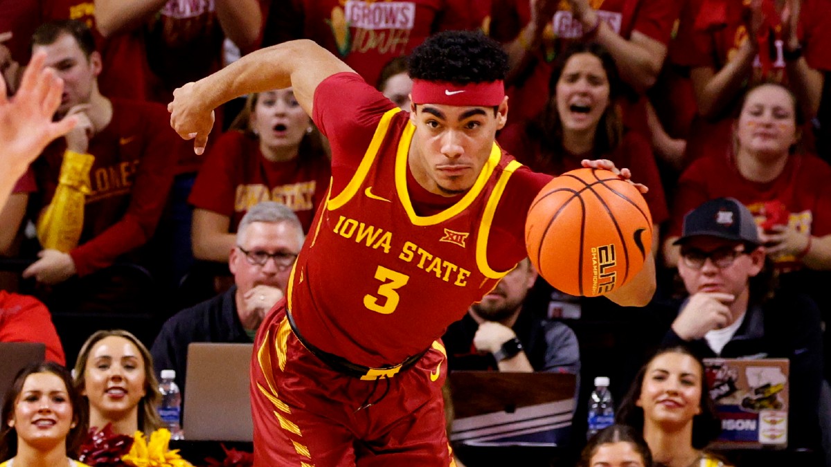 Oklahoma State vs Iowa State: Expect a Defensive Struggle Image