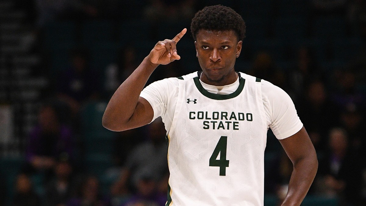 Colorado State vs Utah State: Can Rams End Aggies' Streak? Image