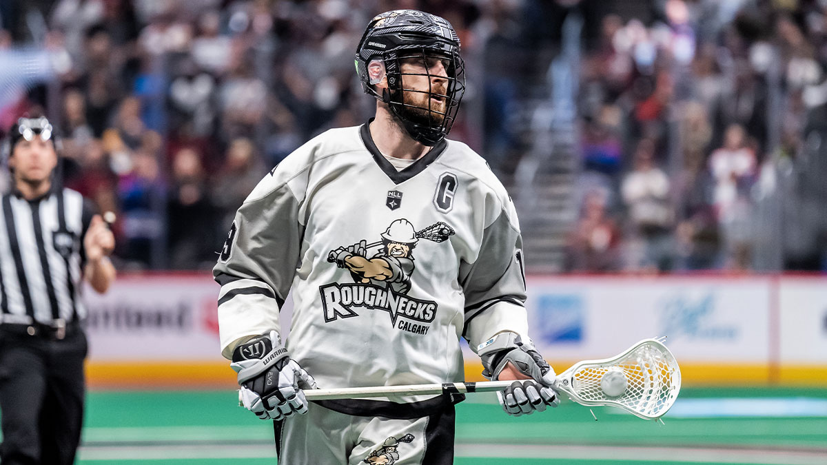 National Lacrosse League Betting Picks: NLL Week 8 Best Bets for Saturday (Jan. 20) article feature image