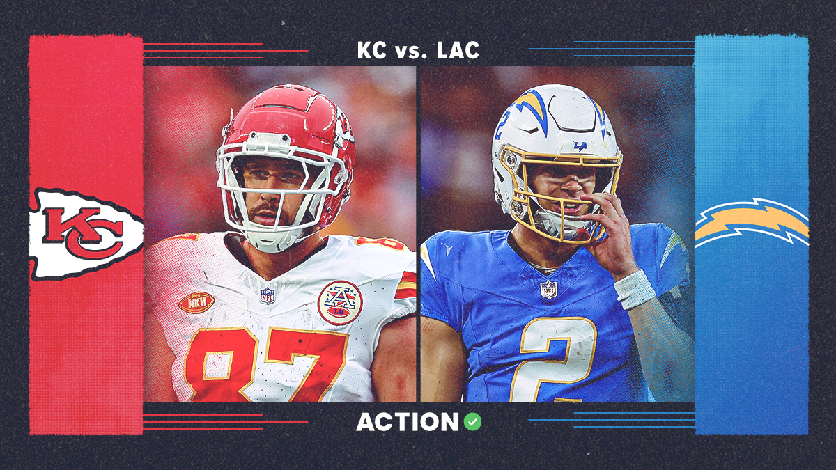 Chiefs vs Chargers Prediction, Pick, Odds for NFL Week 18 article feature image