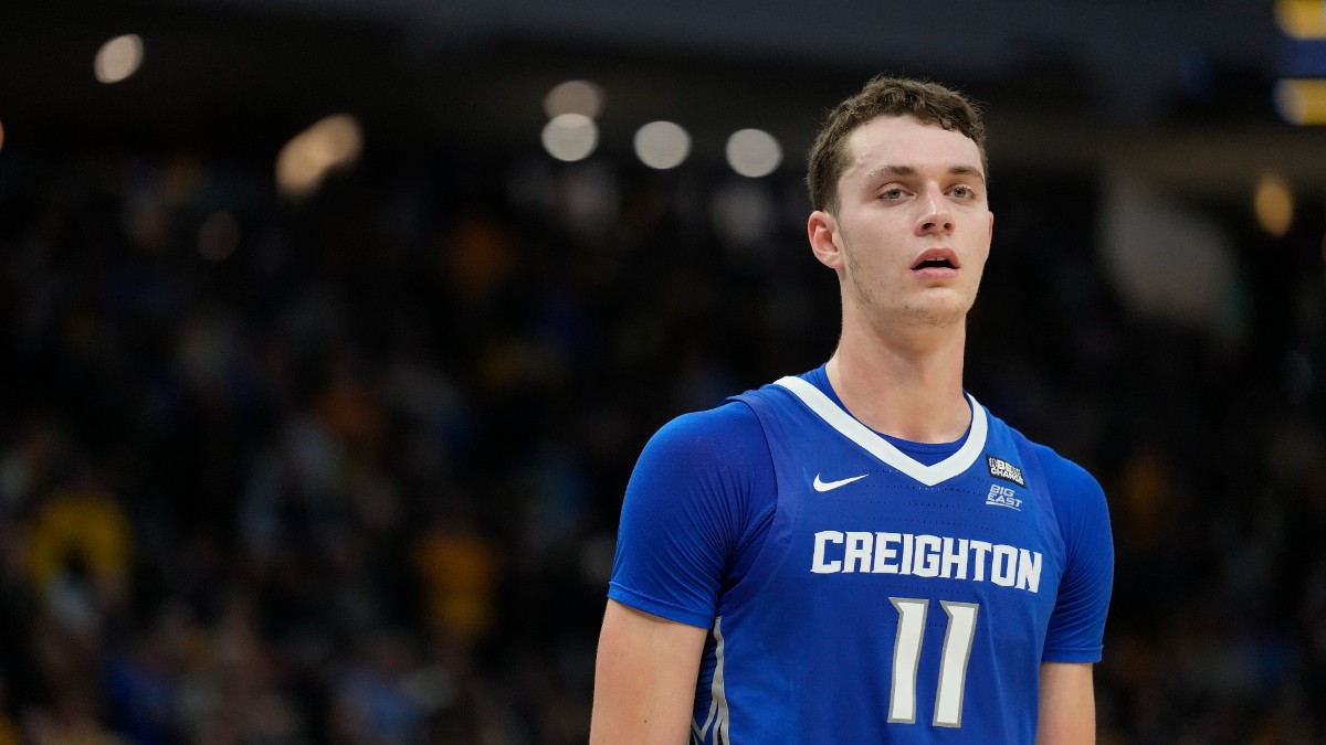 Providence vs Creighton Odds, Pick for Saturday article feature image