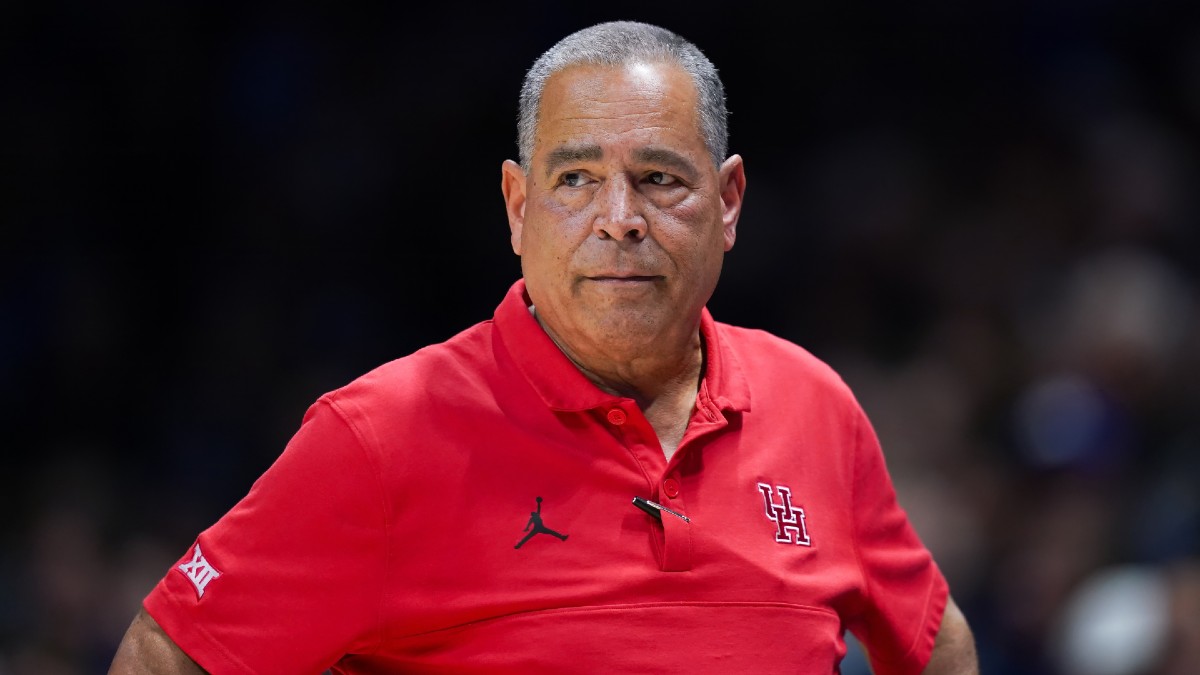 College Basketball Odds & Pick for Houston vs TCU: Defenses to Step Up? article feature image