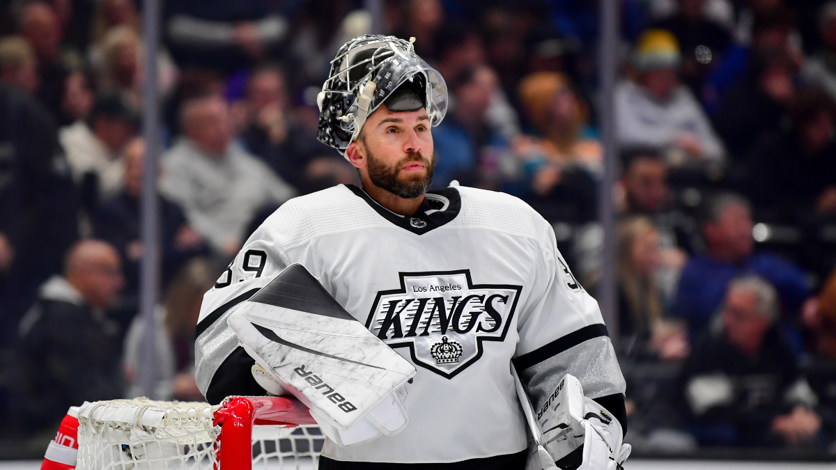 Kings vs. Panthers: Is the Wrong Team Favored? Image