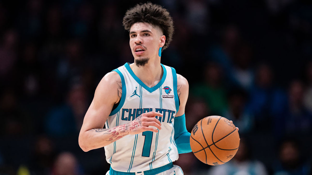 NBA Player Props Today | Picks for LaMelo Ball, Ivica Zubac (Sunday, Jan. 14) article feature image