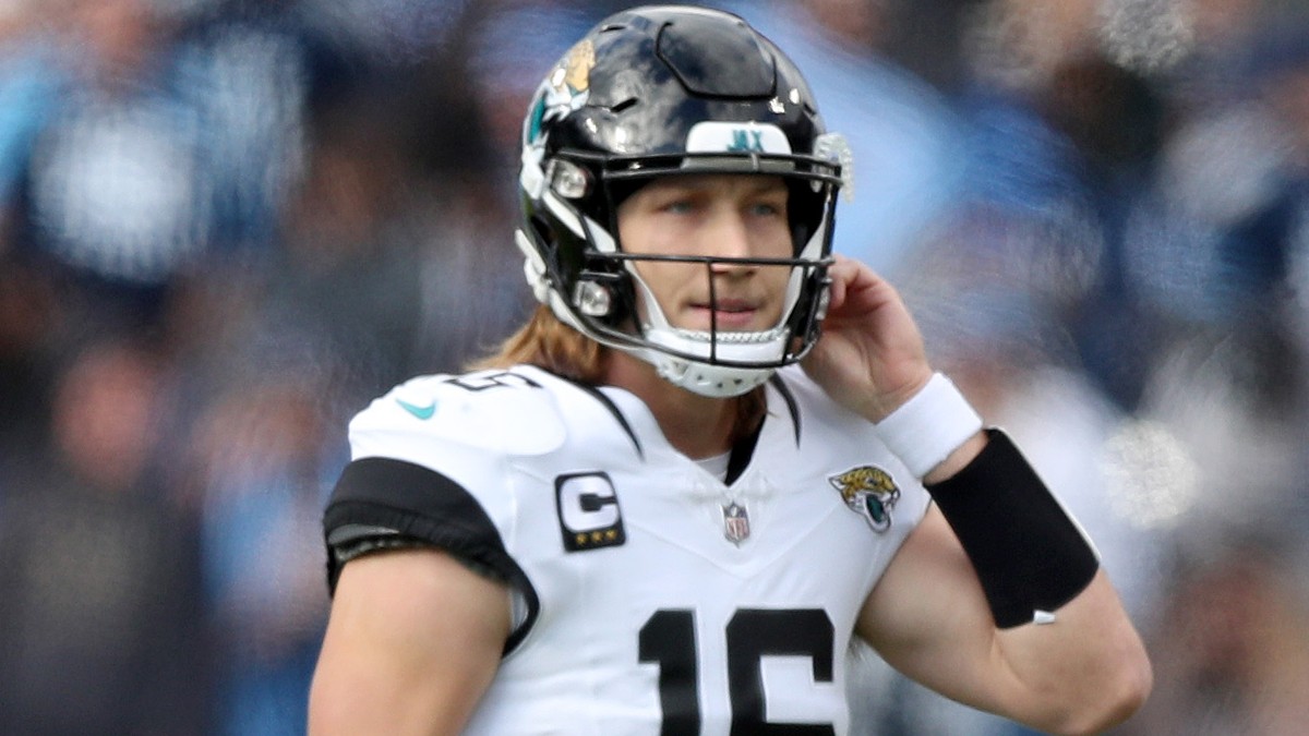 Jaguars Miss NFL Playoffs in Epic Collapse Image