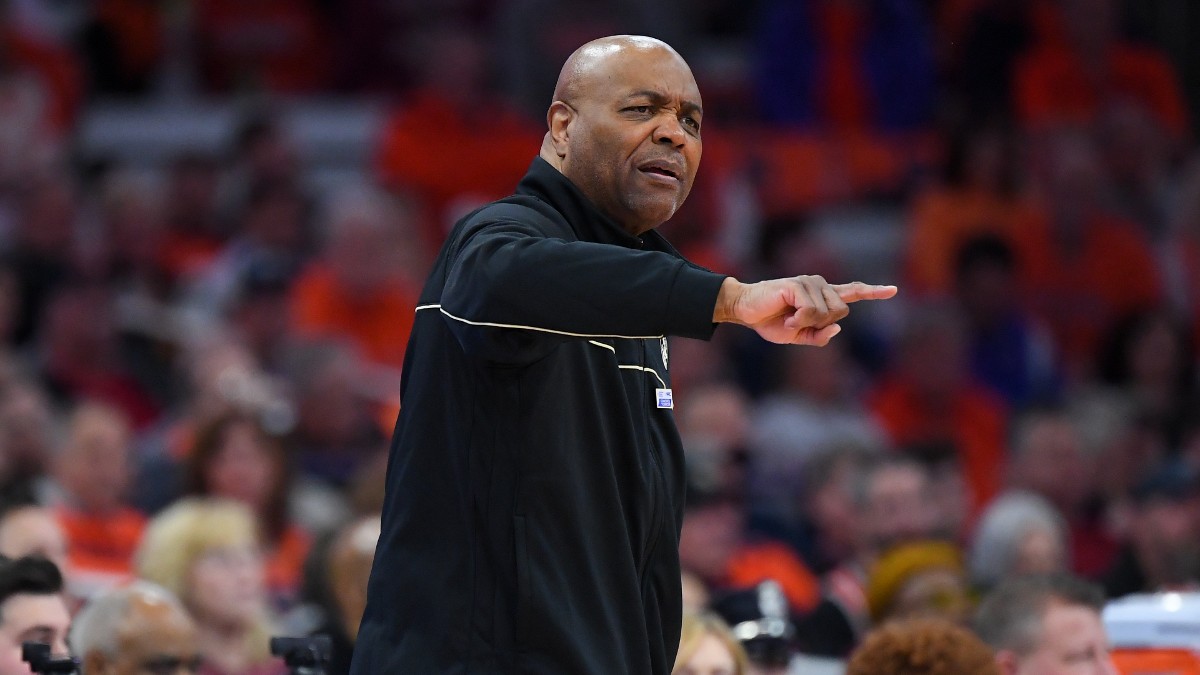College Basketball Odds, Pick for UNC vs Florida State article feature image