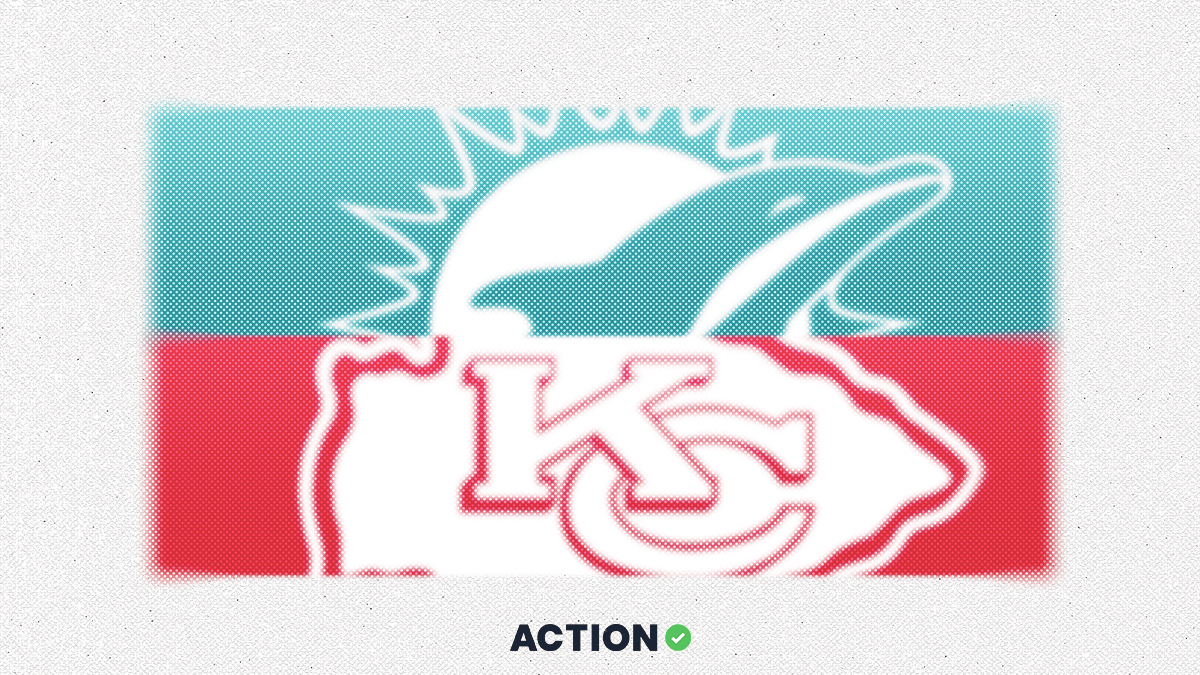 Dolphins vs Chiefs Odds & Picks: Wild Card Best Bets, NFL Player Props article feature image
