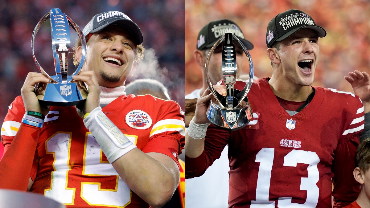 Bet $5 on SB58, Get $158 in Bonus Bets — Instantly!