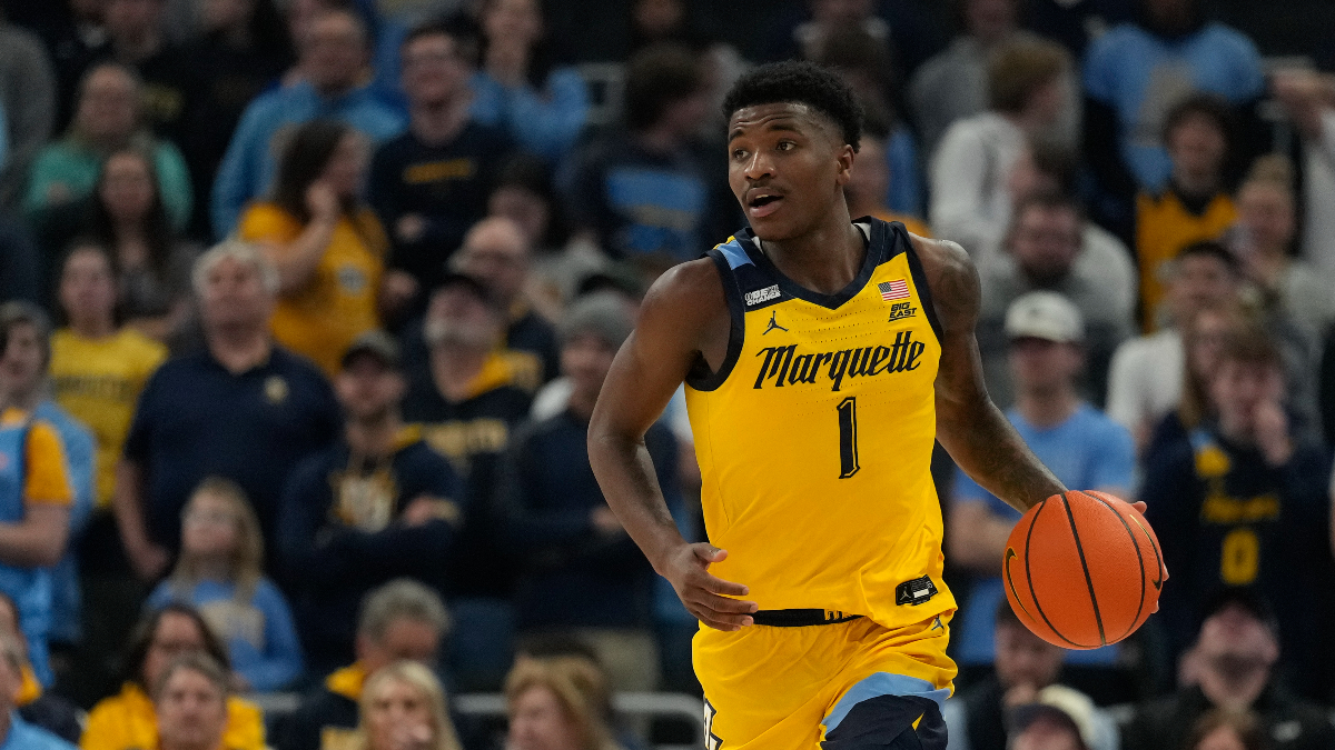 Marquette vs DePaul Odds, Pick for Wednesday article feature image