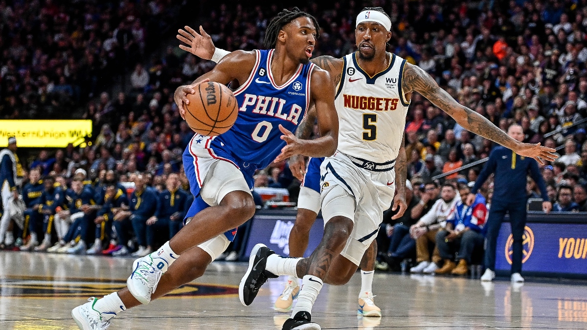 Nuggets vs 76ers Picks, Prediction Today Tuesday, Jan. 16