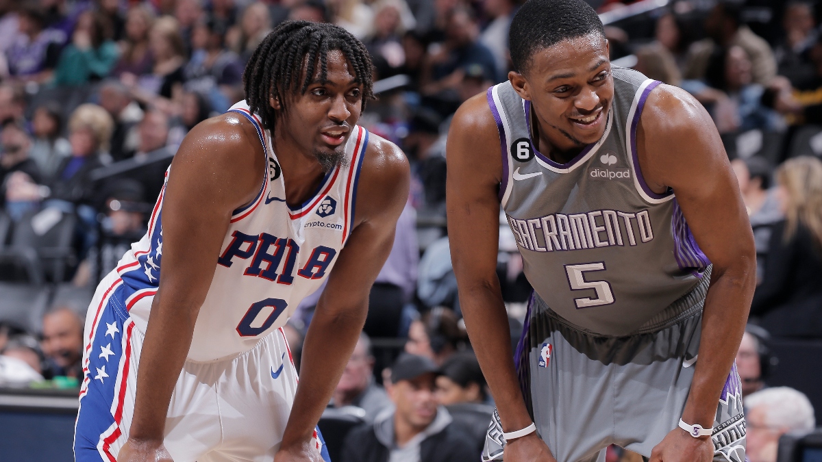 Kings vs 76ers Picks, Prediction Today | Friday, Jan. 12 article feature image