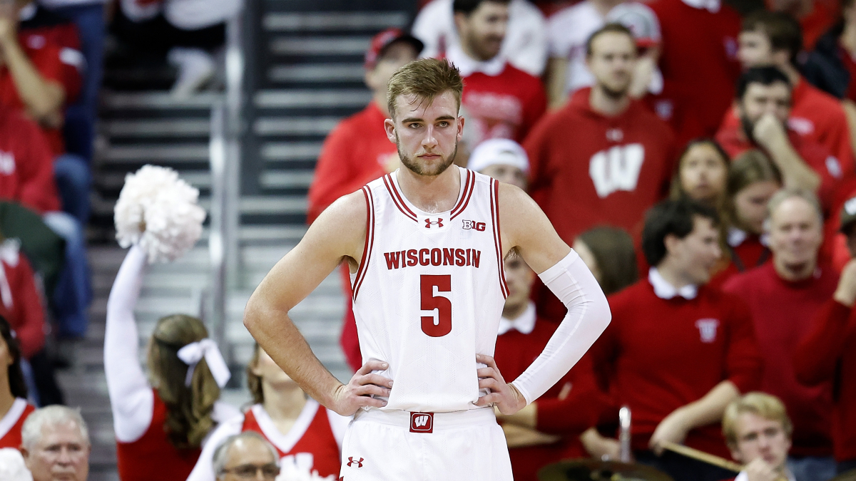 Michigan State vs Wisconsin Odds, Pick: Target This Team article feature image