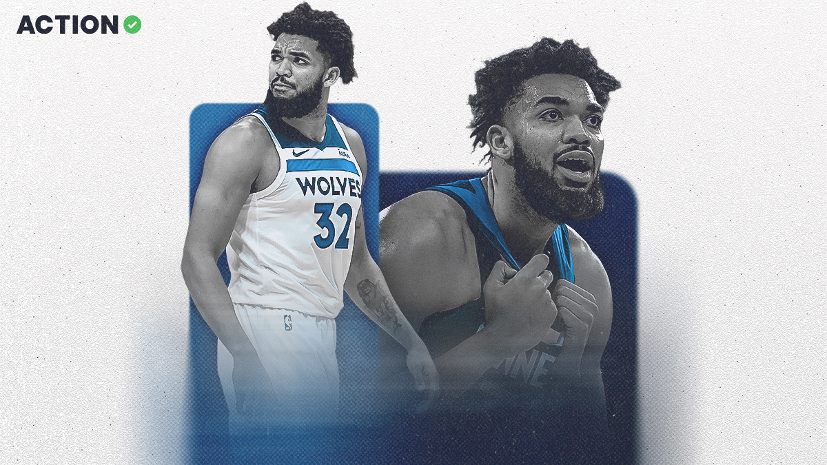 NBA Trade Rumors: Knicks’ Interest in Karl-Anthony Towns Comes with Complications article feature image