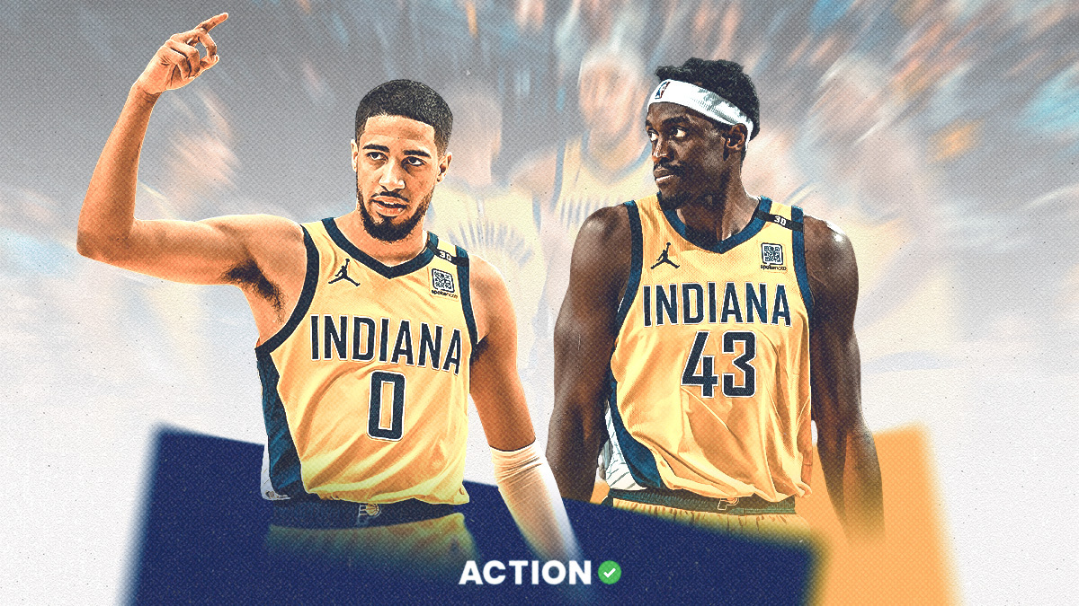 NBA Player Props Betting Forecast: Pacers Forming Dynamic Duo, More Magic Brewing article feature image
