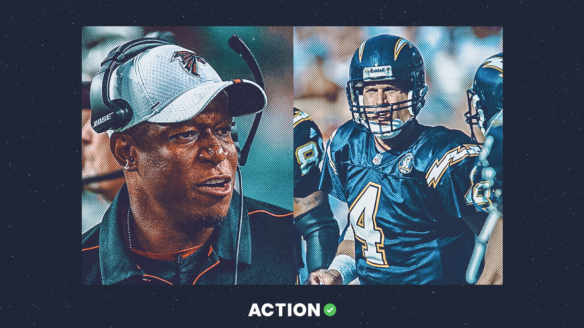 Ranking the New NFL Head Coach Hires and Fits article feature image