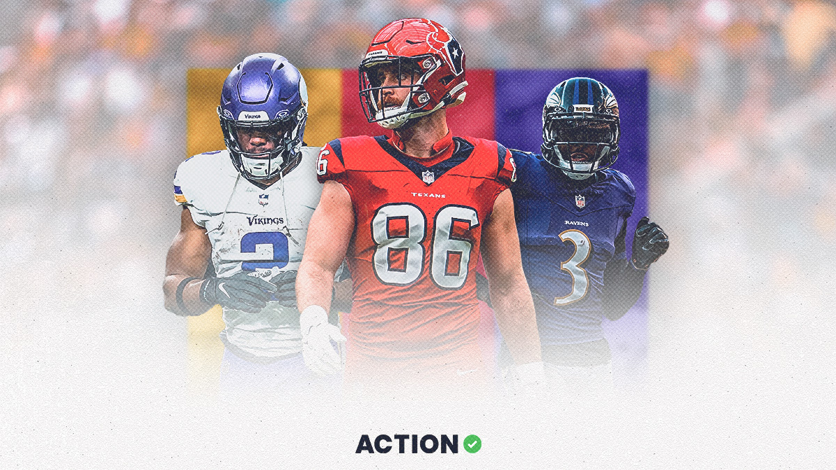NFL Week 18 Player Incentives, Bonuses, Milestones | Props To Bet for Every Game article feature image