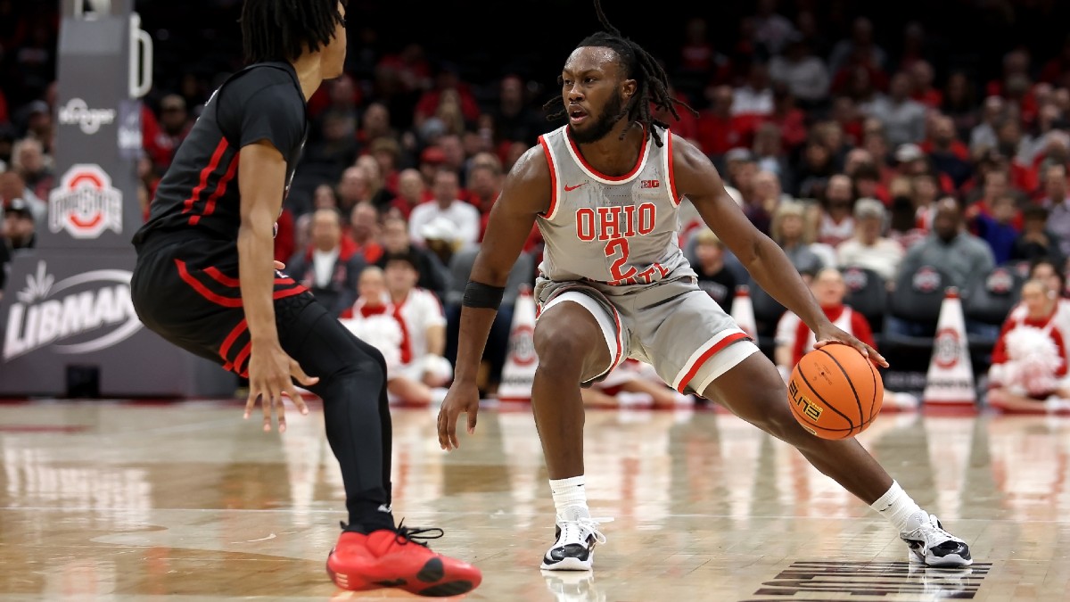 Ohio State vs. Indiana: Buckeyes Boast Multiple Advantages Image