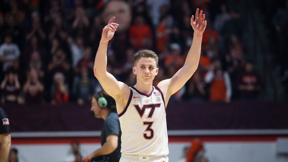 Virginia Tech vs NC State Odds & Prediction: Why to Bet Hokies article feature image