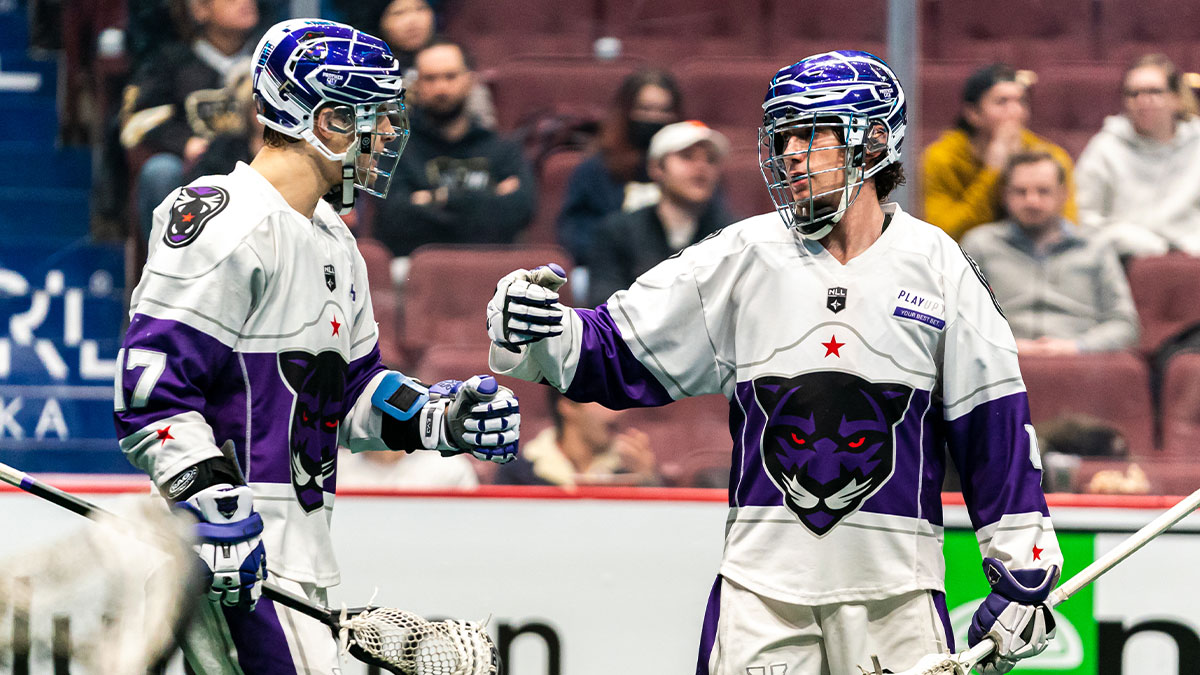 National Lacrosse League Betting Picks: NLL Week 7 Best Bets For Saturday article feature image