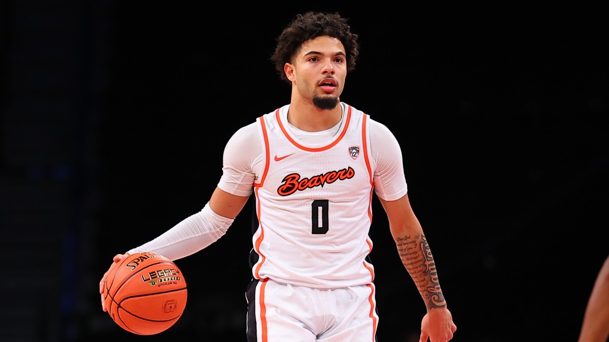 Stanford vs Oregon State: Back the Beavers? Image