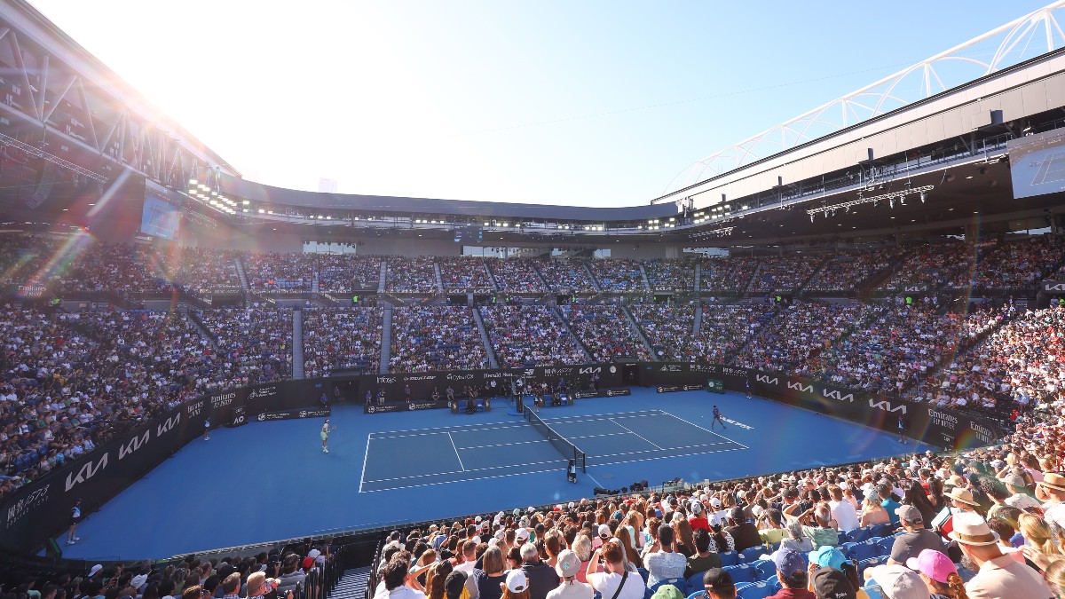 Saturday Australian Open Match Previews 2024 Australian Open Predictions
