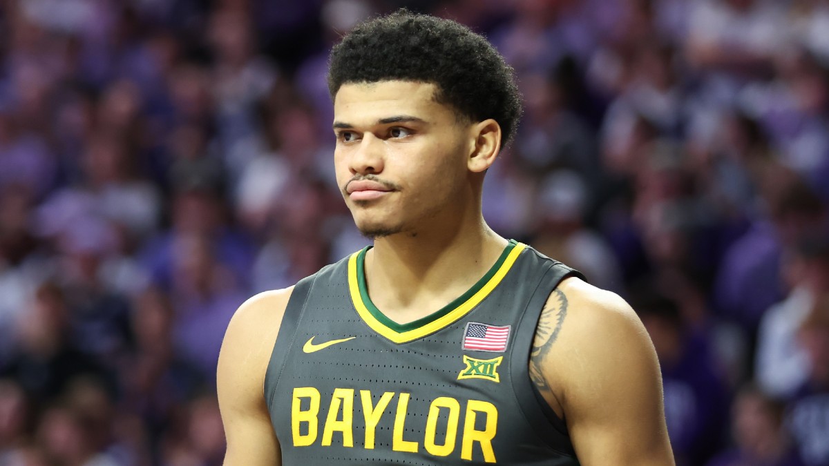 Baylor vs TCU Odds, Predictions, Picks | How to Bet Big 12 Battle article feature image