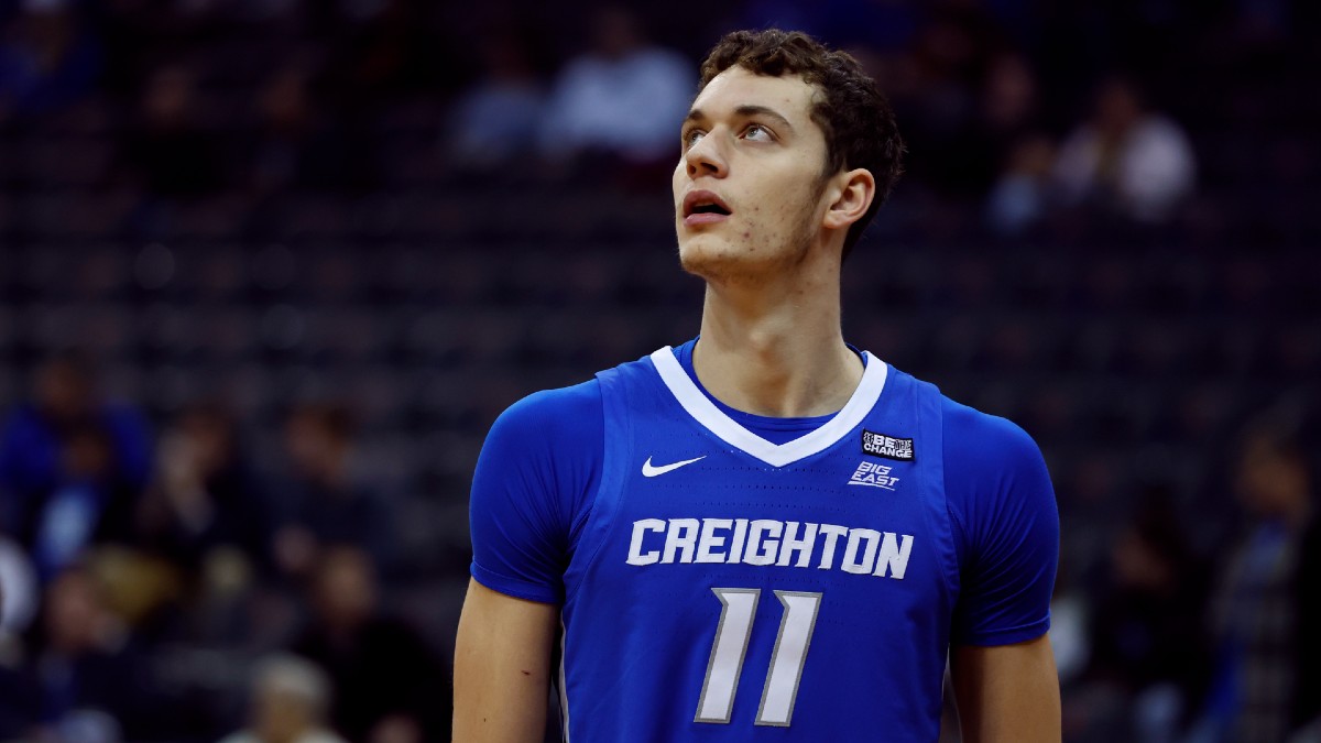 Xavier vs Creighton Odds, Pick: Big East Betting Guide article feature image