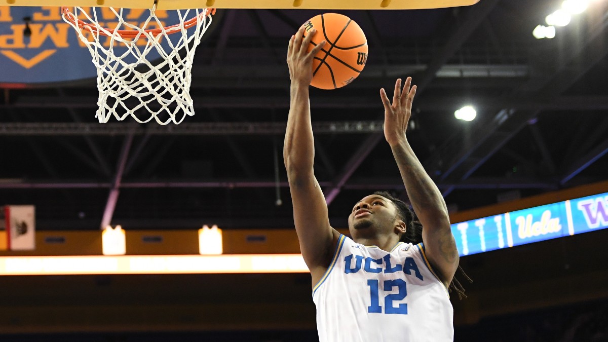 UCLA vs USC Odds, Pick: Lean Towards This Side article feature image