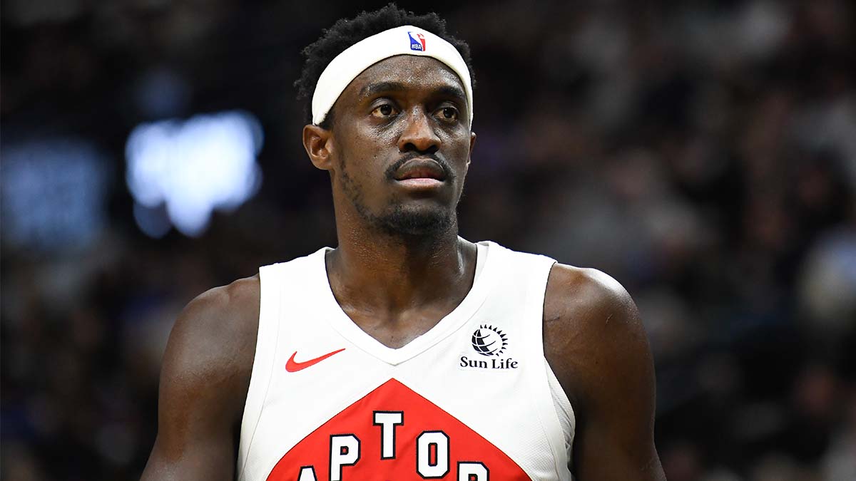 Pascal Siakam Next Team Odds: Where Will the Star Forward Land? article feature image