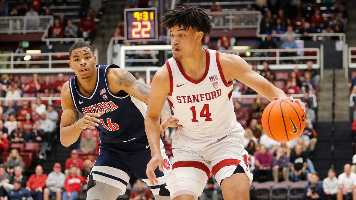 Stanford vs UCLA Odds, Pick for Wednesday article feature image