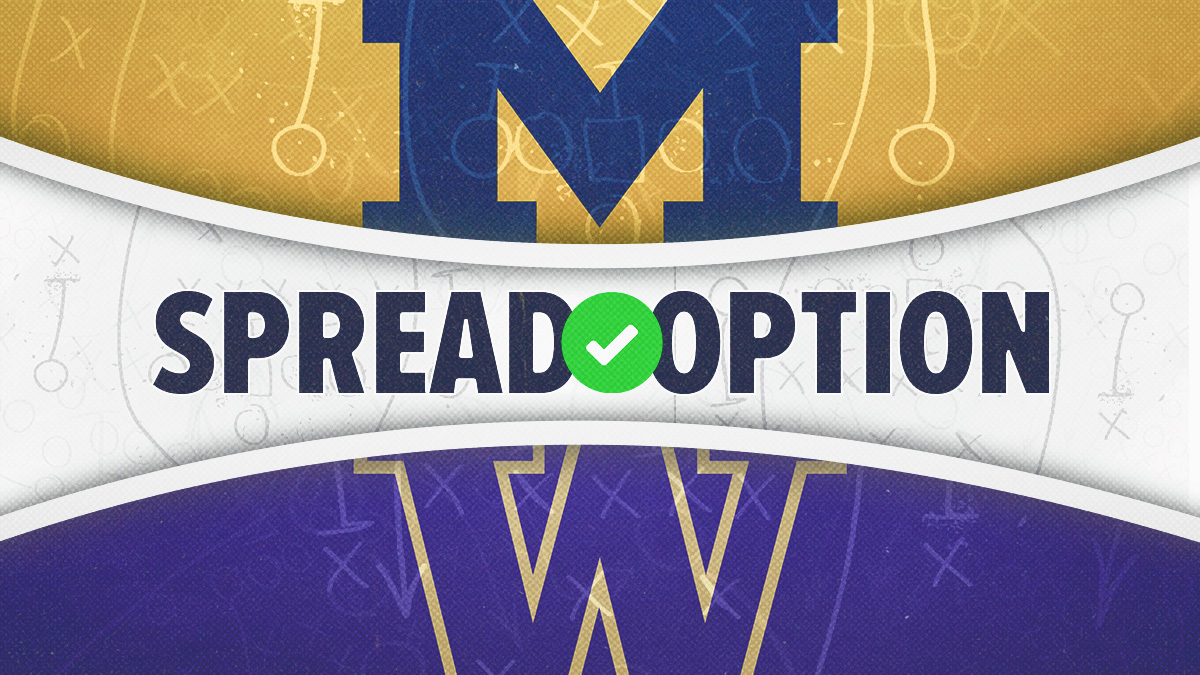 National Championship Picks, Predictions: NCAAF Experts Debate the Michigan vs. Washington Spread article feature image