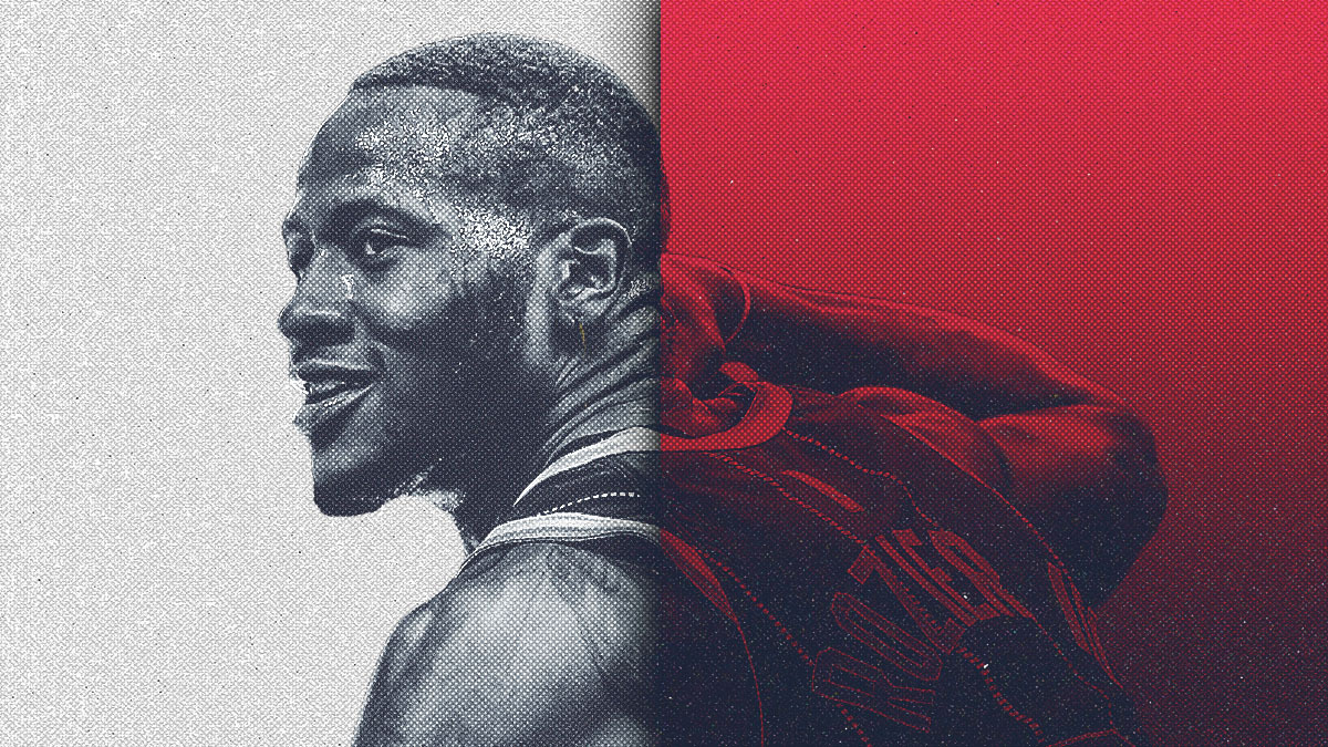The Fantasy Implications of Terry Rozier’s Trade to the Miami Heat article feature image