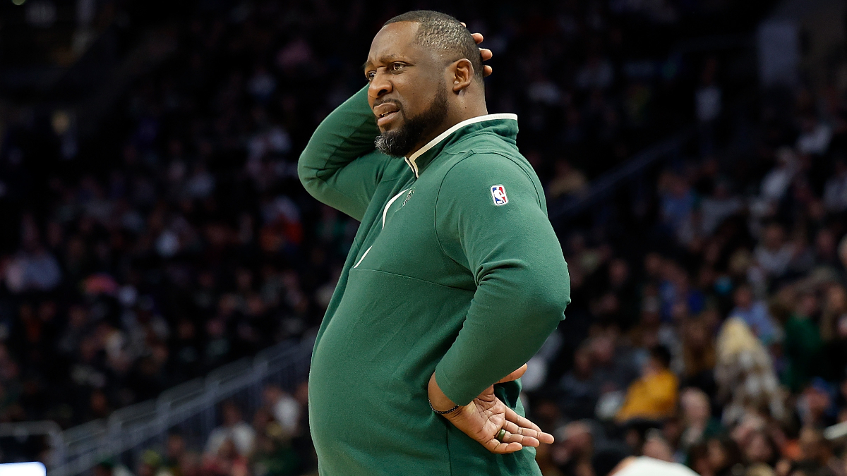 Bucks Fire Adrian Griffin — Everything We Know, Why Doc Rivers Is Connected Image