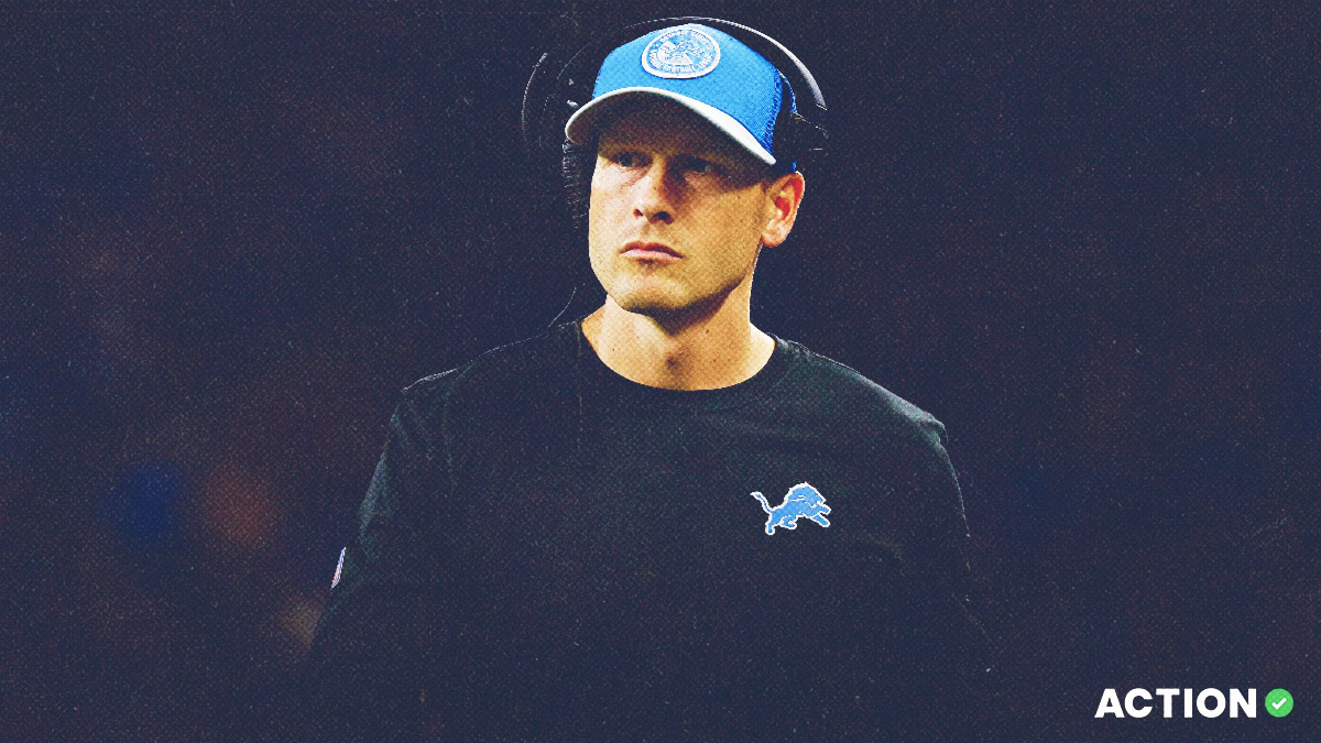 Ben Johnson Stays With Lions: Where Commanders Coaching Search Will Turn article feature image