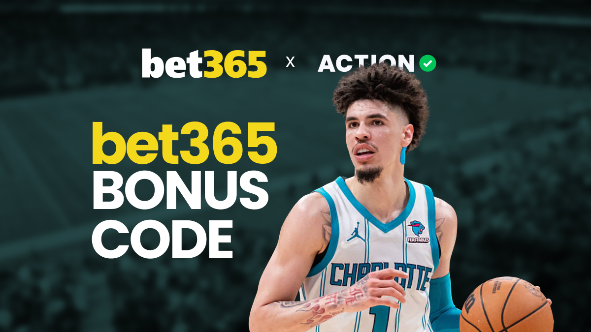 bet365 Bonus Code TOPACTION: Get $2K Insurance or $150 Bonus in 7 States for NFL, All Weekend Sports article feature image