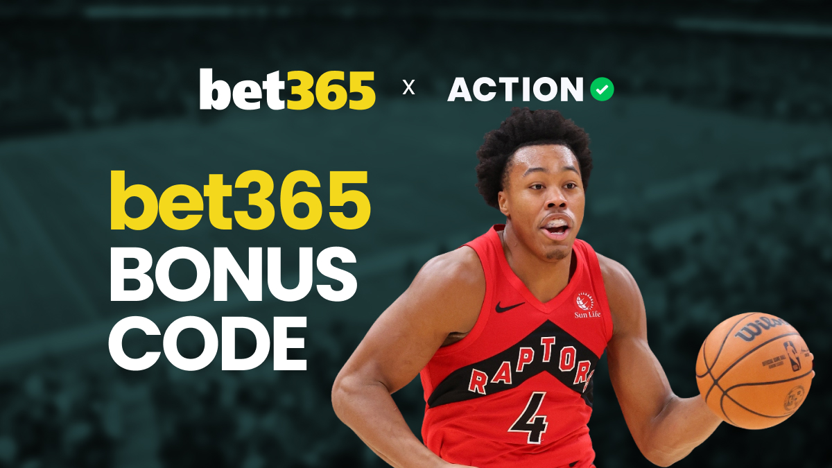 bet365 Bonus Code TOPACTION: Unlock Your Choice of 2 Welcome Bonuses for Any Game This Week Image