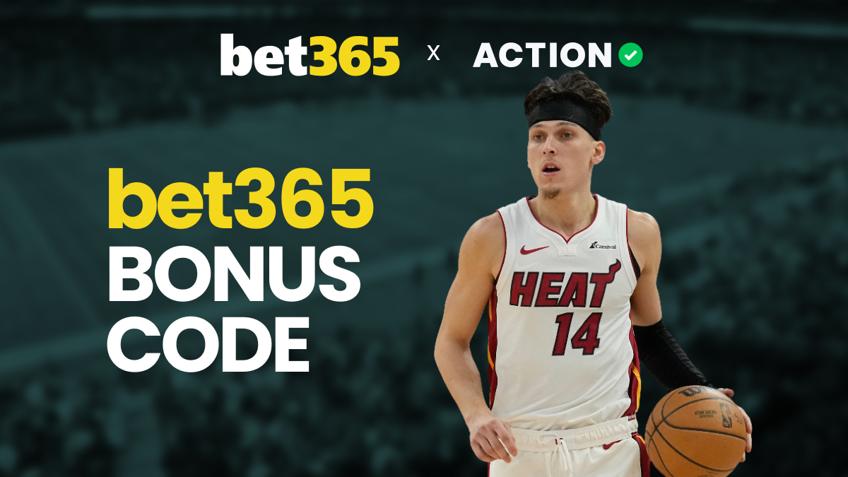 bet365 Bonus Code TOPACTION Unlocks $2,000 First Bet or Guaranteed $150 Bonus All Week Image