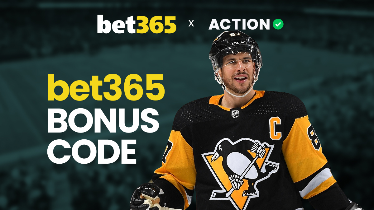 bet365 Bonus Code TOPACTION Reveals $1K Return or $150 Bonus for All Thursday Sports Image