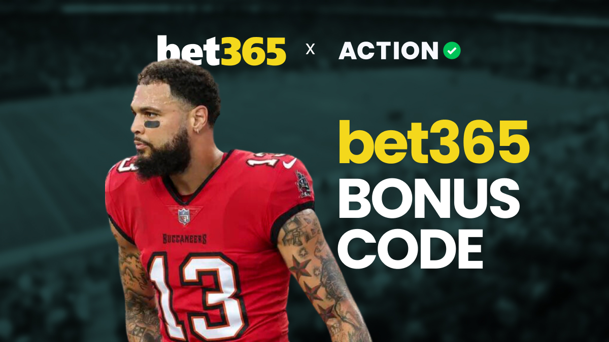 bet365 Bonus Code TOPACTION Fetches $2K Bet Safety or Guaranteed $150 for Any Game article feature image