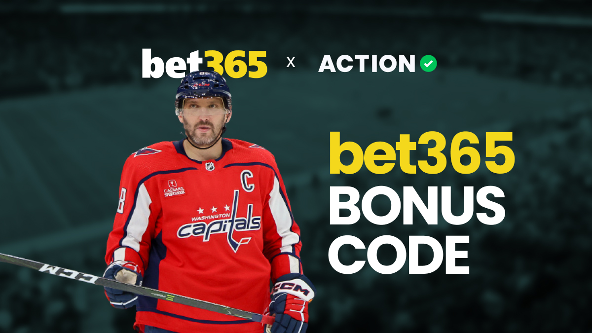 bet365 Bonus Code TOPACTION: Grab $1K First Bet or $150 for All Sports, Including Tuesday NBA Image