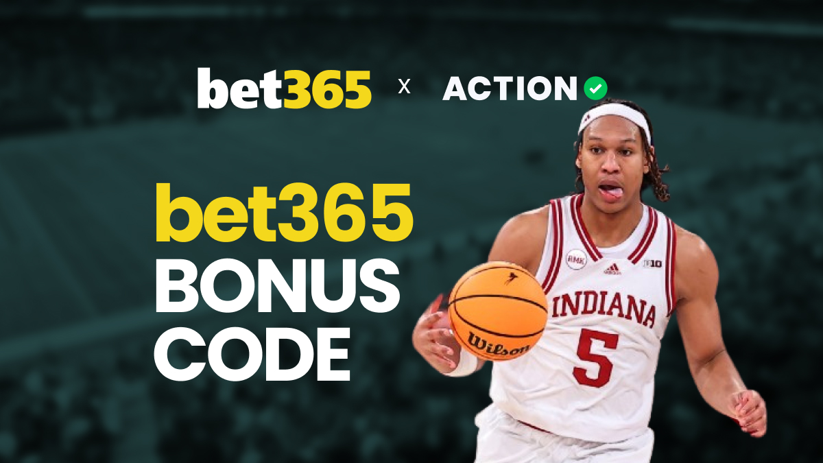 bet365 Bonus Code TOPACTION Enables $150 Bonus or $1K Insurance on All Sports This Week