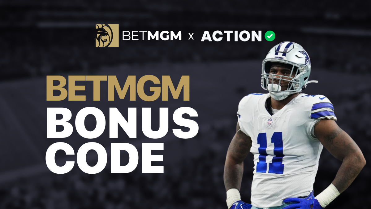 BetMGM Bonus Codes: Select a Guaranteed $158 Bonus Bet or 20% Deposit Match for NFL Playoffs, Any Sport article feature image