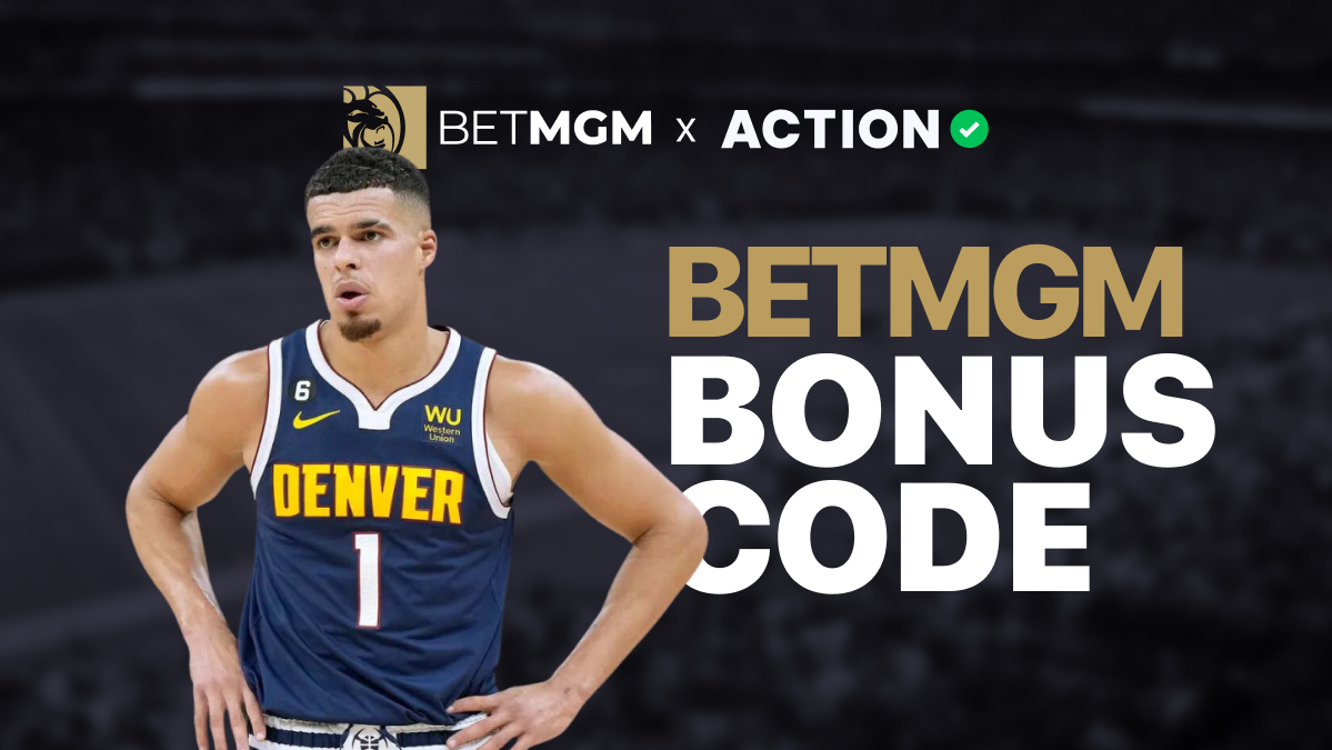 BetMGM Bonus Code TOPACTION Activates Bet $5, Get $158 Offer for All Events Image