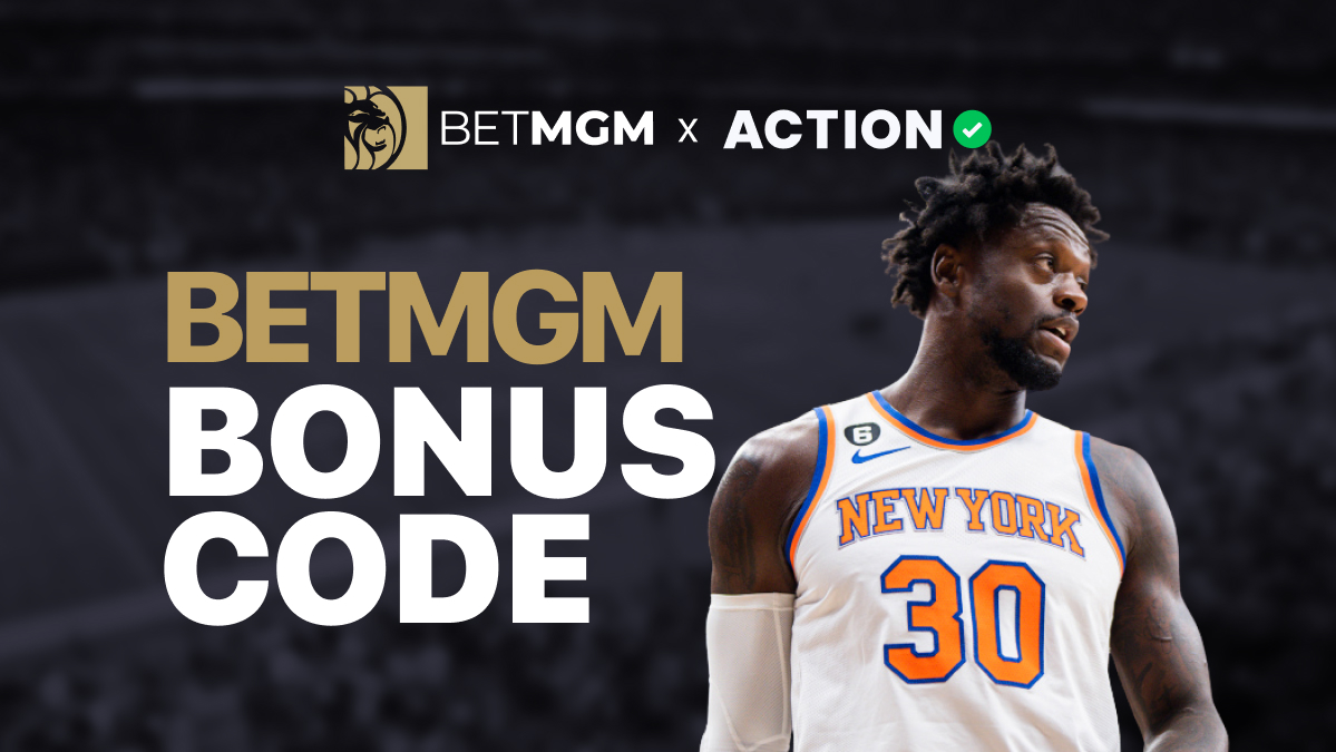 BetMGM Bonus Codes Activate 20% Deposit Match; $200 Bonus Bets in 4 States for Wednesday Sports Image