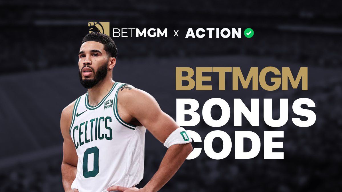 BetMGM Bonus Code TOPTAN1600: Secure a 20% Deposit Match up to $1.6K in Value for Any Matchup, Including NBA Finals Image