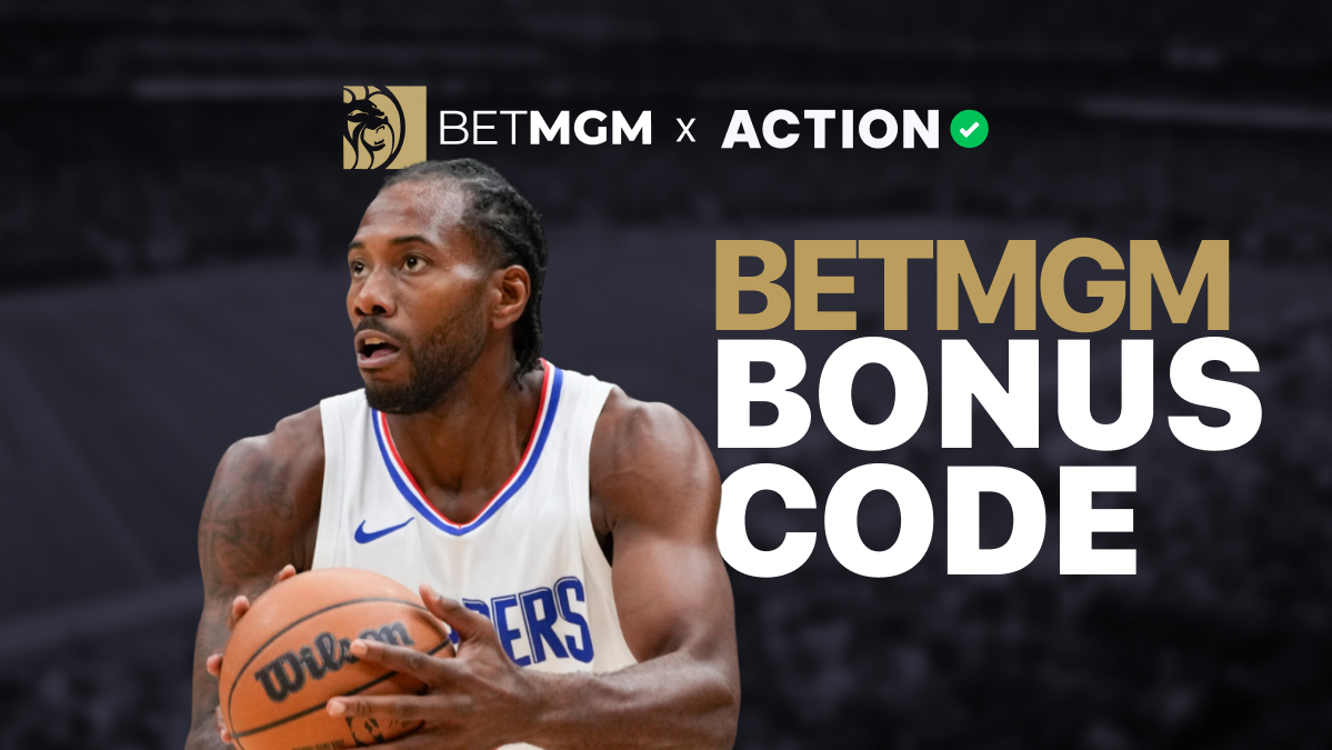 BetMGM Bonus Code TOPACTION: Choose Between $158 in Bonus Value or 20% Deposit Match for Tuesday Sports article feature image