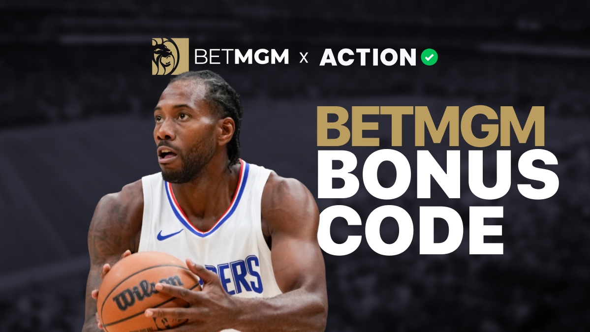 BetMGM Bonus Code TOPACTION: Choose Between $158 in Bonus Value or 20% Deposit Match for Tuesday Sports Image